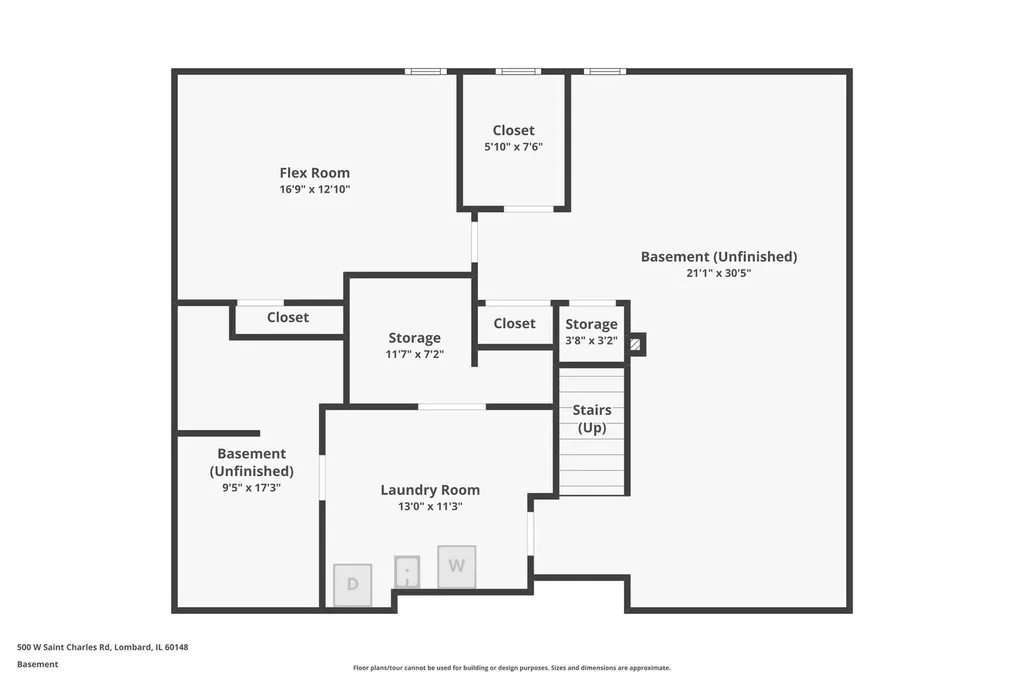 500 West Saint Charles Road Lombard IL 60148