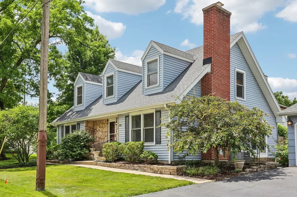 500 West Saint Charles Road Lombard IL 60148