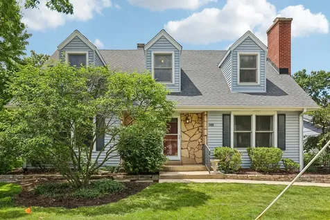 500 West Saint Charles Road Lombard IL 60148