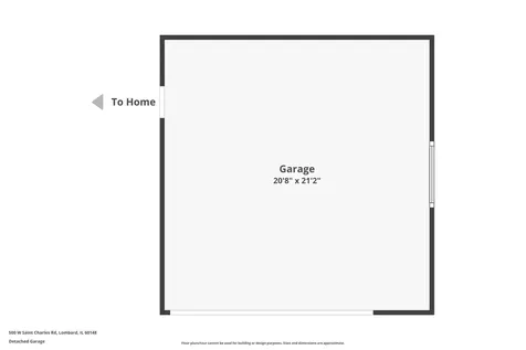 500 West Saint Charles Road Lombard IL 60148
