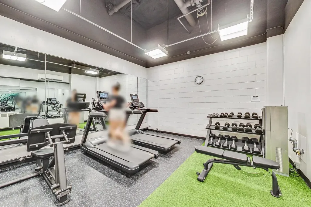 3550 North Lake Shore Drive Chicago IL 60657