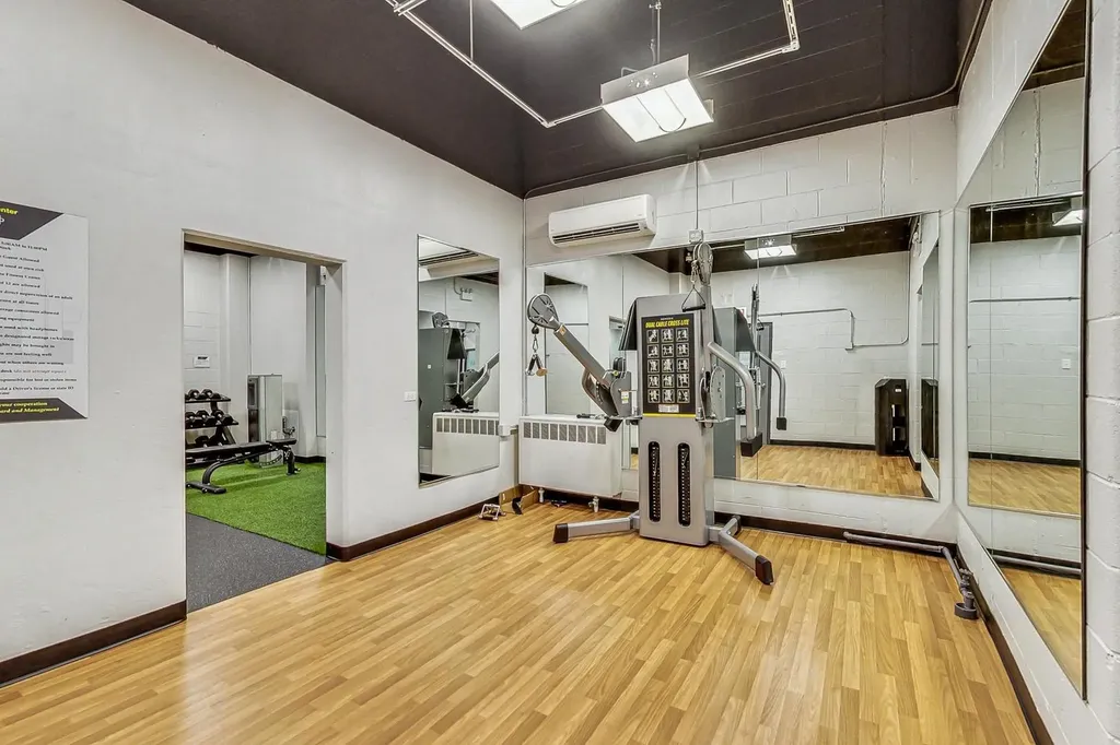 3550 North Lake Shore Drive Chicago IL 60657
