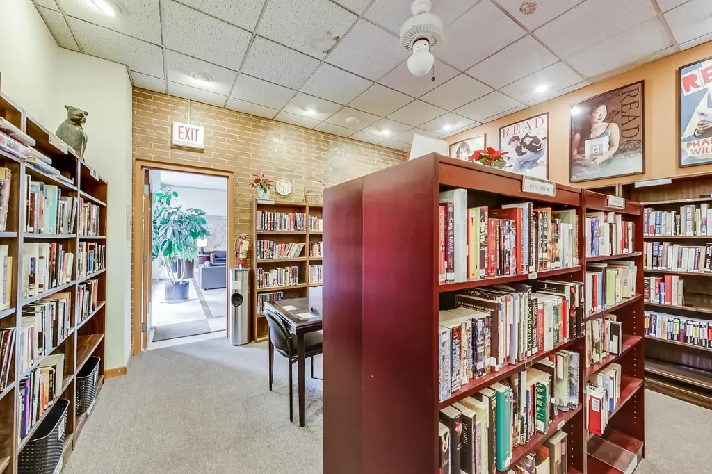 3550 North Lake Shore Drive Chicago IL 60657