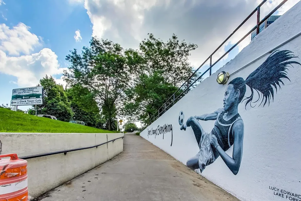3550 North Lake Shore Drive Chicago IL 60657