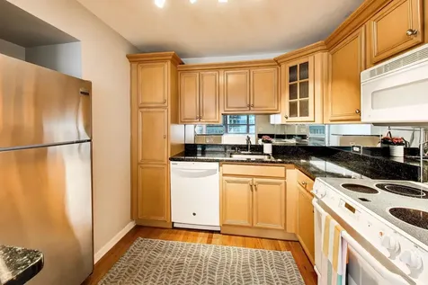 3550 North Lake Shore Drive Chicago IL 60657