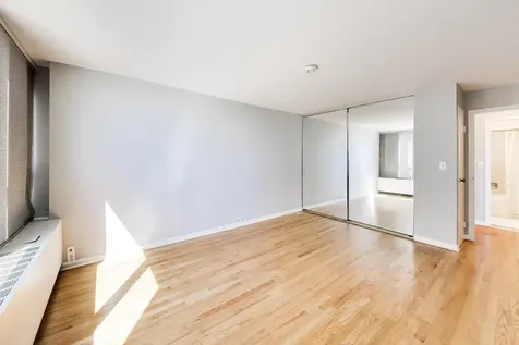 3550 North Lake Shore Drive Chicago IL 60657