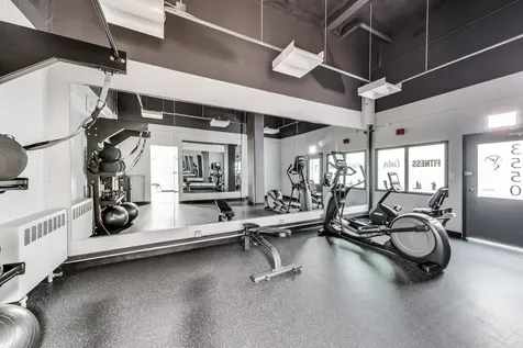 3550 North Lake Shore Drive Chicago IL 60657