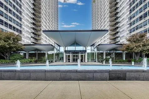 3550 North Lake Shore Drive Chicago IL 60657