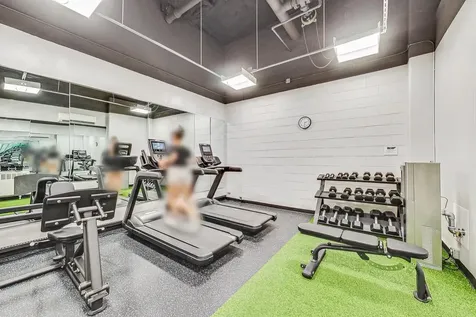 3550 North Lake Shore Drive Chicago IL 60657