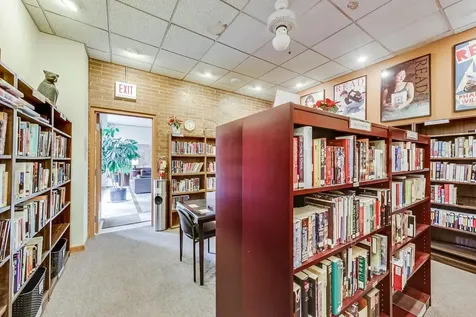 3550 North Lake Shore Drive Chicago IL 60657