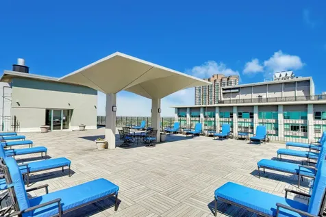 3550 North Lake Shore Drive Chicago IL 60657