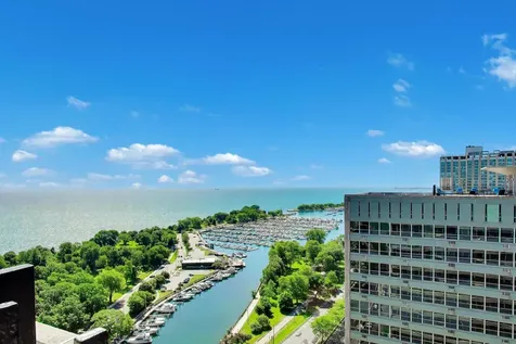 3550 North Lake Shore Drive Chicago IL 60657