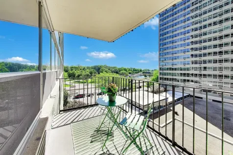 3550 North Lake Shore Drive Chicago IL 60657