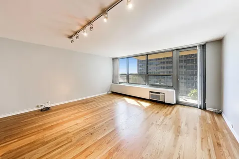 3550 North Lake Shore Drive Chicago IL 60657