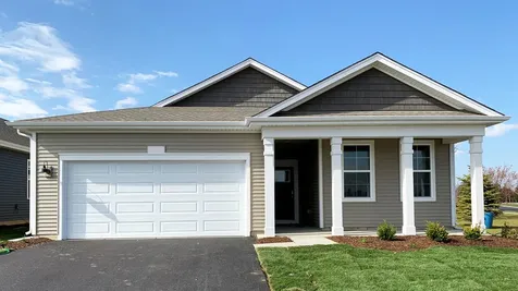 2572 Skye Drive Pingree Grove IL 60140