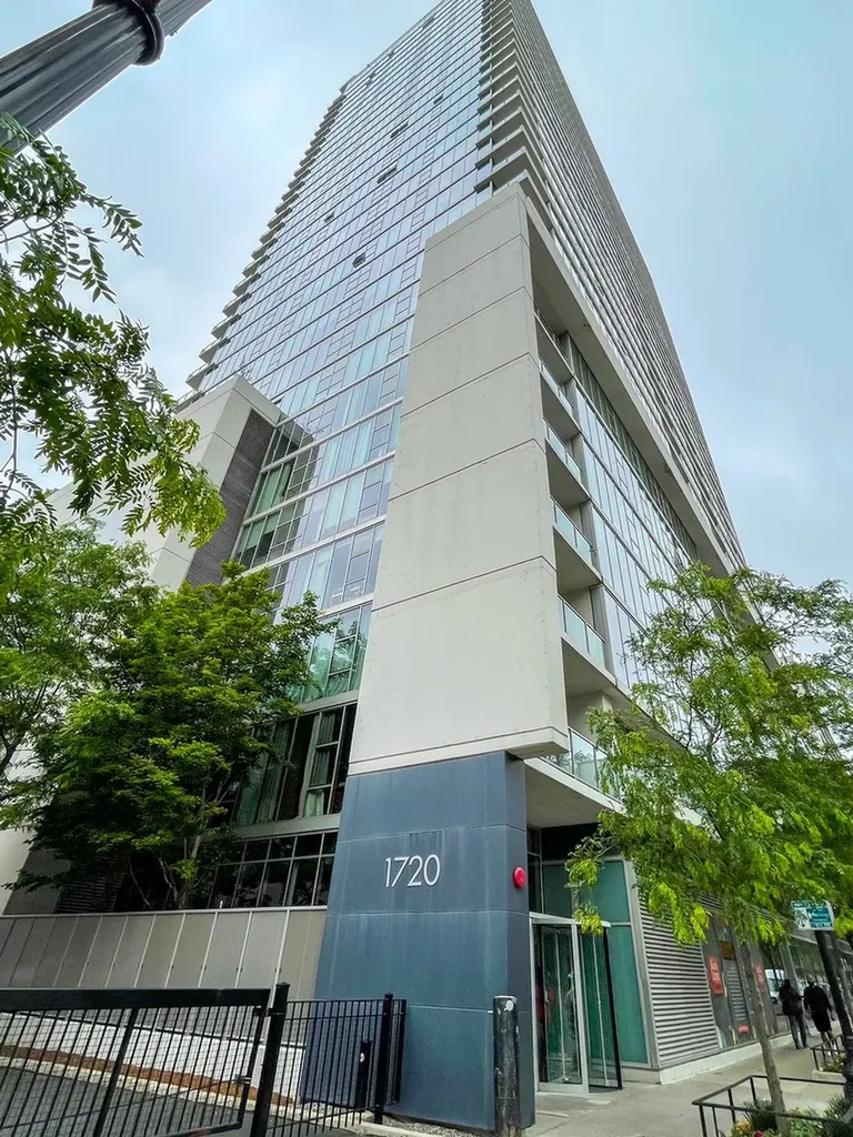 1720 South Michigan Avenue Chicago IL 60616