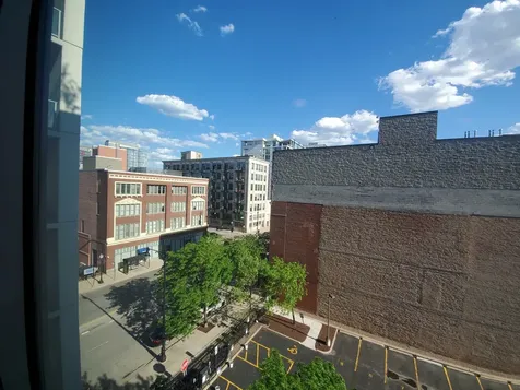 1720 South Michigan Avenue Chicago IL 60616
