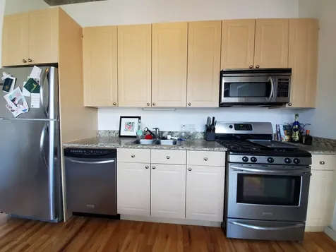 1720 South Michigan Avenue Chicago IL 60616