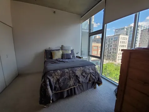 1720 South Michigan Avenue Chicago IL 60616