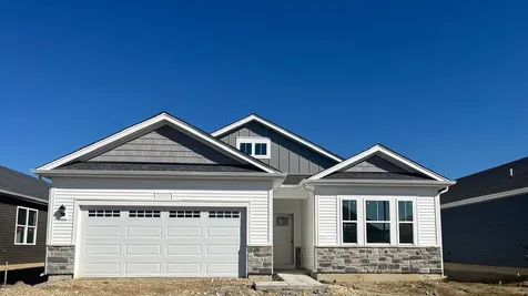 2523 Skye Drive Pingree Grove IL 60140
