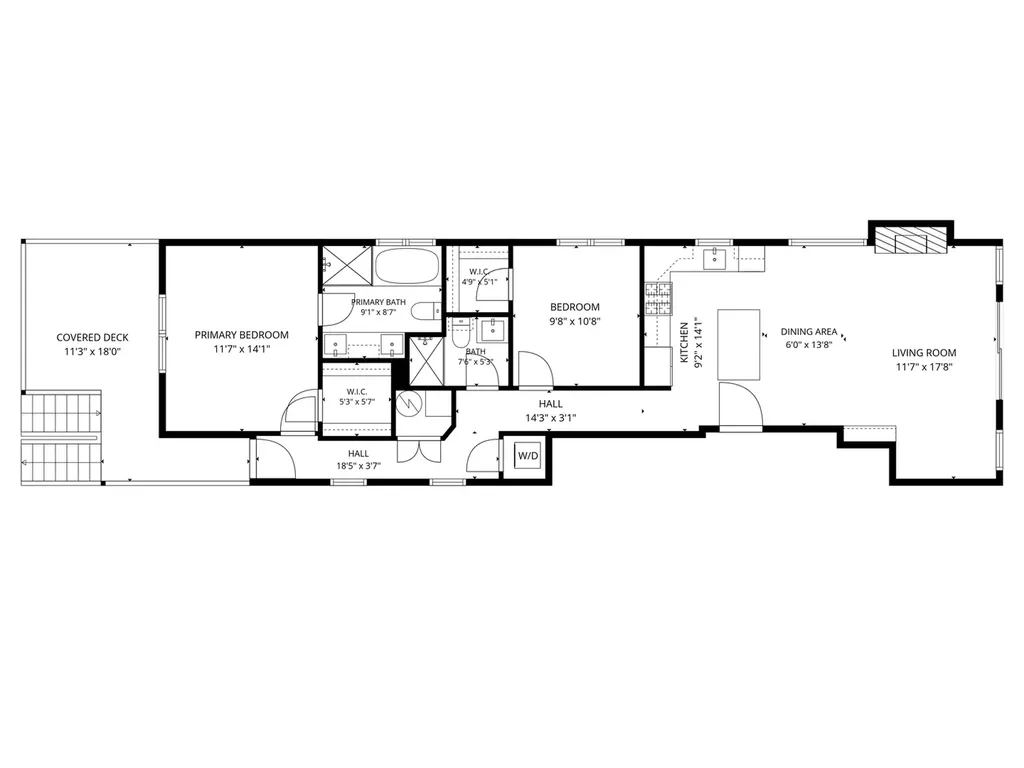 3238 North Kenmore Avenue Chicago IL 60657