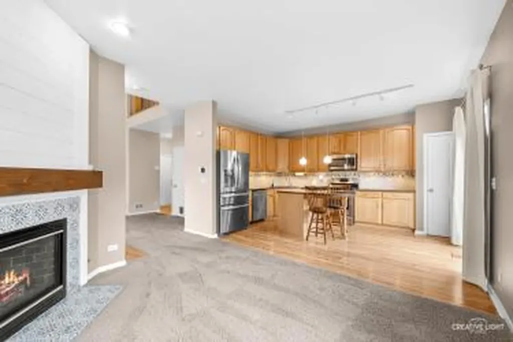 324 Abington Woods Drive Aurora IL 60502