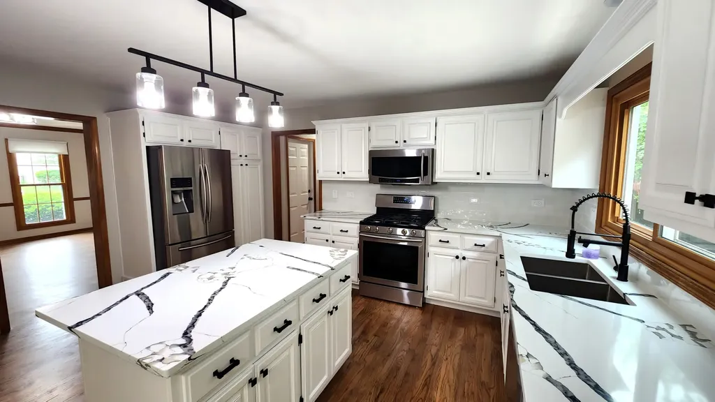 3467 Charlemaine Drive Aurora IL 60504