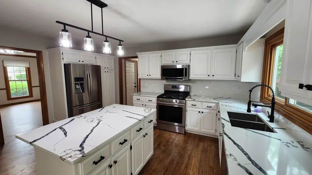 3467 Charlemaine Drive Aurora IL 60504