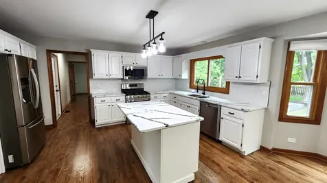 3467 Charlemaine Drive Aurora IL 60504