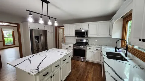 3467 Charlemaine Drive Aurora IL 60504