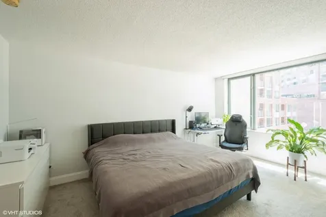 440 North Mcclurg Court Chicago IL 60611