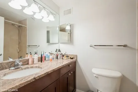 440 North Mcclurg Court Chicago IL 60611