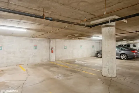440 North Mcclurg Court Chicago IL 60611