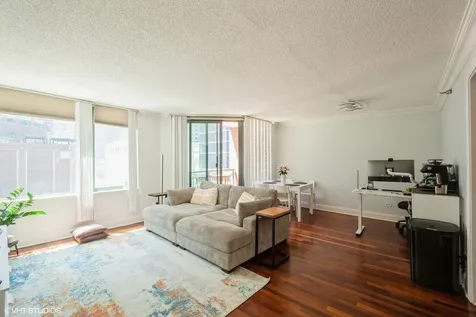 440 North Mcclurg Court Chicago IL 60611
