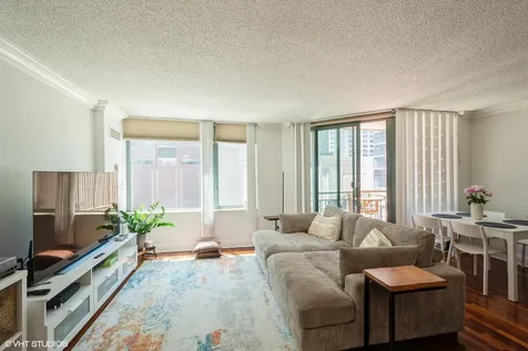 440 North Mcclurg Court Chicago IL 60611