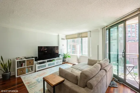 440 North Mcclurg Court Chicago IL 60611