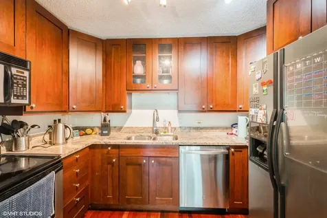 440 North Mcclurg Court Chicago IL 60611