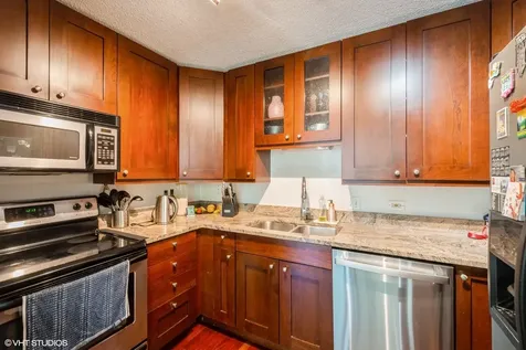 440 North Mcclurg Court Chicago IL 60611