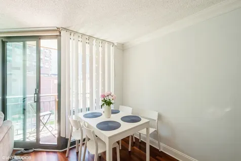 440 North Mcclurg Court Chicago IL 60611