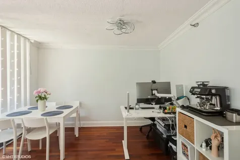 440 North Mcclurg Court Chicago IL 60611