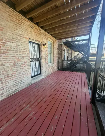 2638 West Adams Street Chicago IL 60612
