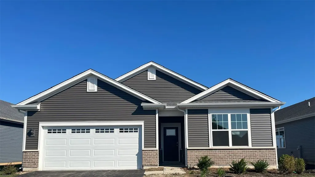 2513 Skye Drive Pingree Grove IL 60140