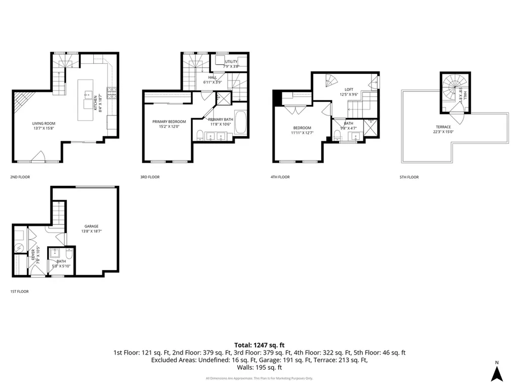 1350 West Byron Street Chicago IL 60613