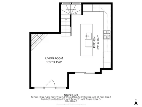 1350 West Byron Street Chicago IL 60613