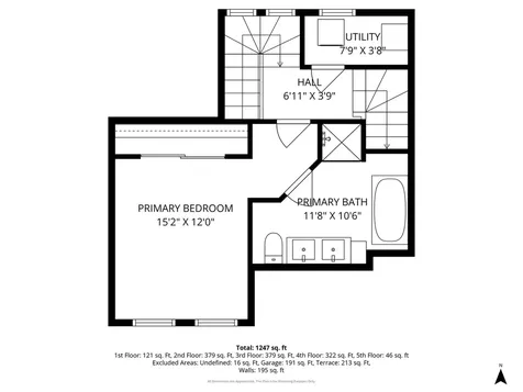 1350 West Byron Street Chicago IL 60613