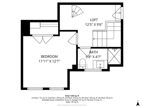 1350 West Byron Street Chicago IL 60613
