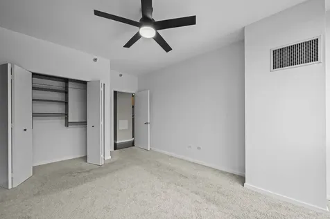 123 South Green Street Chicago IL 60607