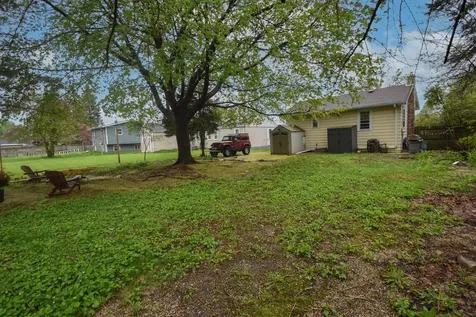 613 North Frolic Avenue Waukegan IL 60085