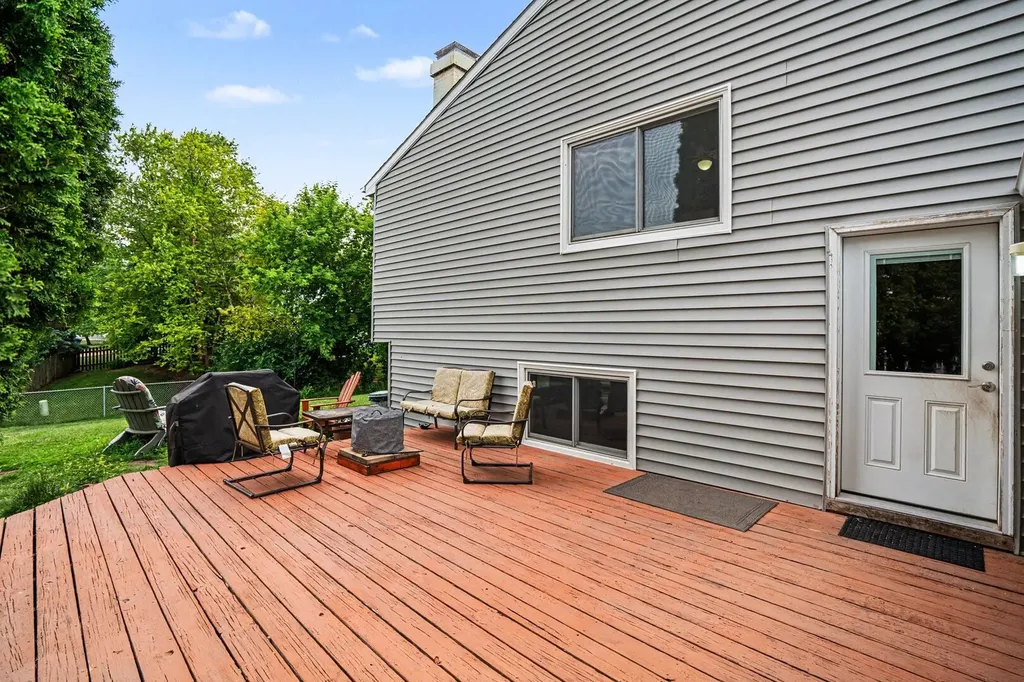 1132 Wishing Well Lane Naperville IL 60564