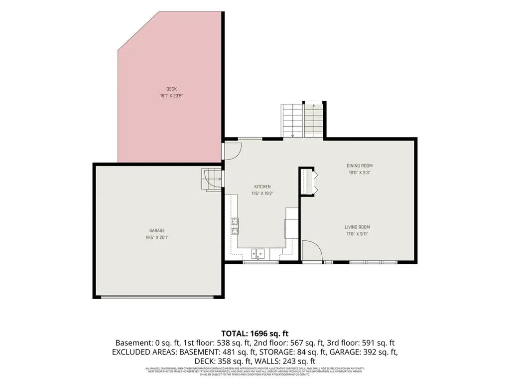 1132 Wishing Well Lane Naperville IL 60564